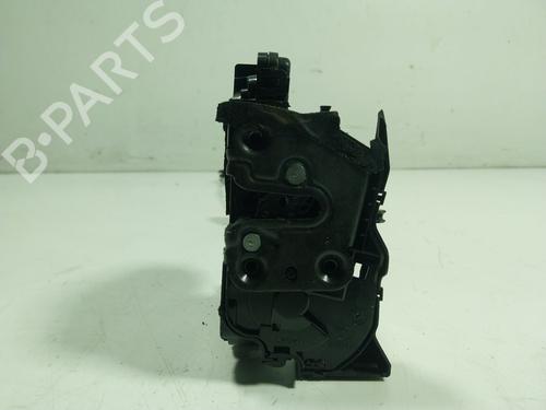 Used Front right lock RENAULT MEGANE IV Hatchback (B9A/M/N_) [2015-2025]  16725266