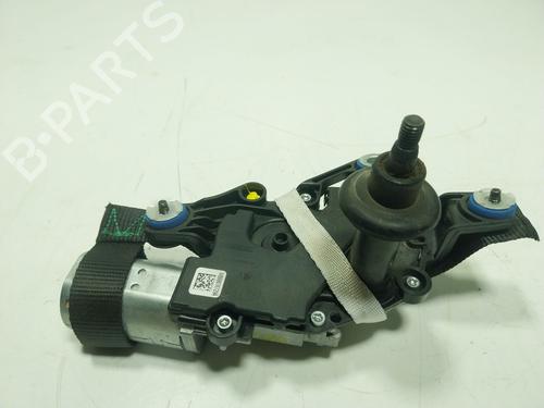 Used Rear wiper motor Rear wiper motor VOLVO XC60 II (246) D4 Polestar (200 hp) 27606892 27606892