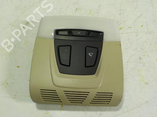 Used Interior roof light BMW 3 (F30, F80) 318 i (136 hp) 9053237