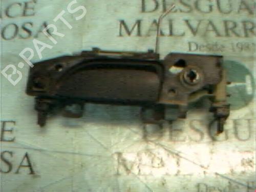 Front left exterior door handle FORD MONDEO I (GBP) 2.0 i 16V BP3783480C128