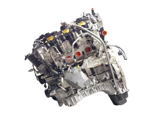 Used Engine Engine MERCEDES-BENZ GLE (W166) [2015-2018] 36491263 36491263