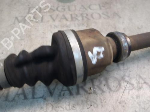 Right front driveshaft CITROËN C4 I (LC_) | BP3796453M39 - Image 4