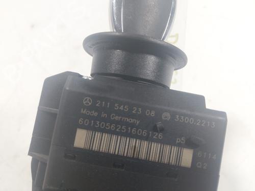Ignition barrel MERCEDES-BENZ CLS (C219) CLS 320 CDI (219.322) | BP16903922M48 