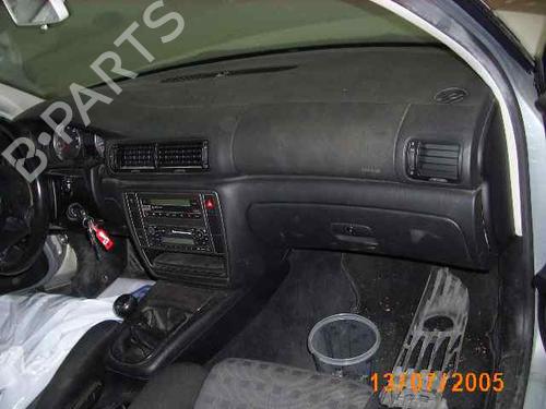 Front right interior door handle VW PASSAT B5.5 Variant (3B6) 1.8 T 20V | BP3738475I14  - Image 10