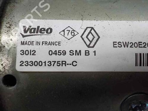 Starter NISSAN QASHQAI II SUV (J11, J11_) 1.6 DIG-T | BP8004082M8 