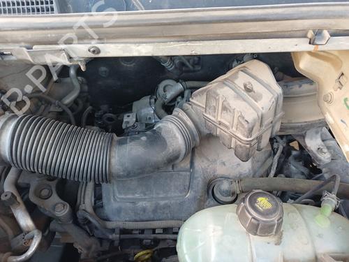 Right front shock absorber RENAULT TRAFIC III Van (FG_) 1.6 dCi 115 (FGMD) | BP36159018M17  - Image 13