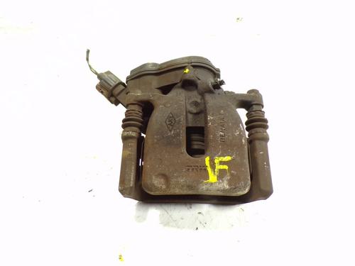 Used Right rear brake caliper Right rear brake caliper RENAULT SCÉNIC III (JZ0/1_) [2008-2016] 11553729 11553729
