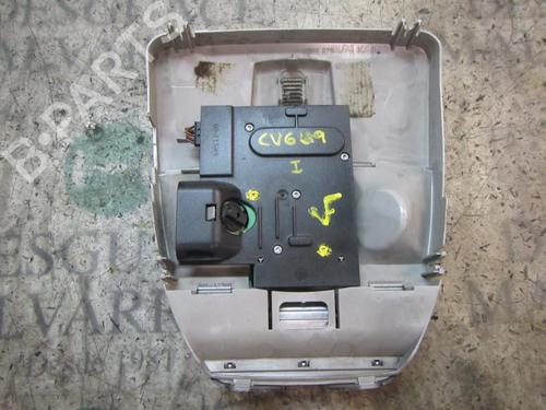 Interior roof light MERCEDES-BENZ A-CLASS (W169)  | BP7410687I8 