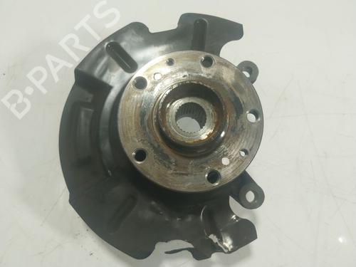 Right front steering knuckle SUZUKI VITARA (LY) 1.6 (APK 416) | BP18710936M26 - Image 3