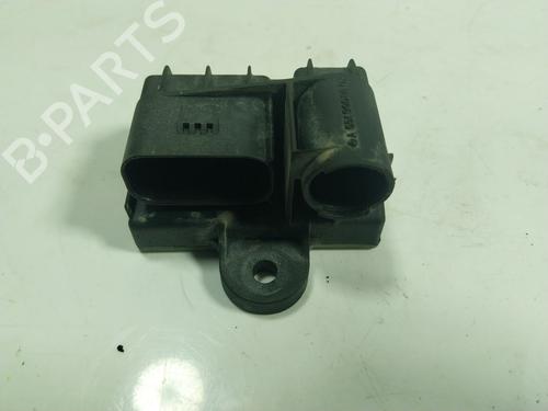 Used Electronic module MERCEDES-BENZ A-CLASS (W176) [2012-2018]  16873385