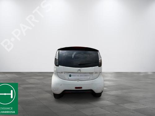 Engine mount CITROËN C-ZERO C-Zero | BP17979121M89  - Image 7