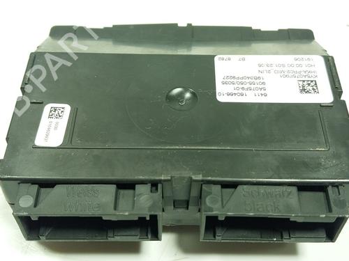 Used Electronic module Electronic module BMW X6 (G06, F96) M Competition (625 hp) 27470003 27470003