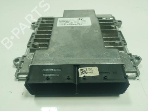 Used Engine control unit (ECU) Engine control unit (ECU) HYUNDAI i30 (PDE, PD, PDEN) 2.0 N (280 hp) 17804691 17804691