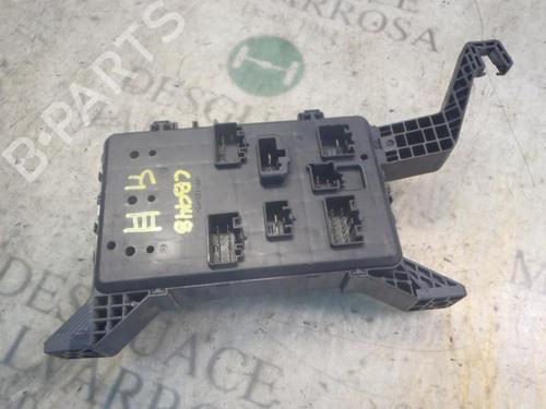 Used Electronic module FORD MONDEO III (B5Y) [2000-2007]  3811229