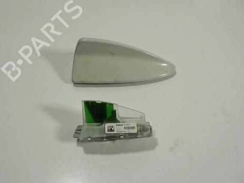 Used Antenna/Base BMW X3 (F25) sDrive 18 d (143 hp) 14288218