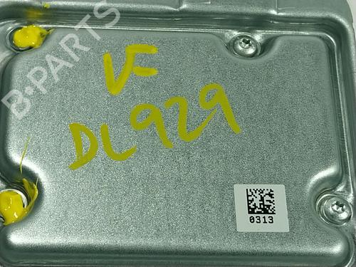 ECU airbags MASERATI LEVANTE SUV (M161) 3.0 S Q4 | BP17364861M53 