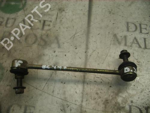 Used Left front suspension arm HYUNDAI GETZ (TB) [2001-2011]  14266320