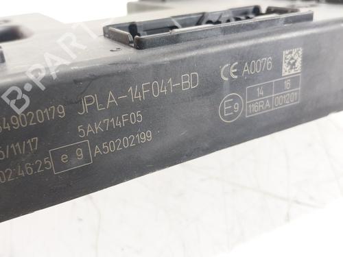 Electronic module LAND ROVER RANGE ROVER SPORT II (L494) 3.0 SDV6 4x4 | BP27921317M83 