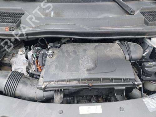 Air filter box MERCEDES-BENZ VITO Van (W447) 111 CDI (447.601, 447.603, 447.605) | BP26019716M87  - Image 14