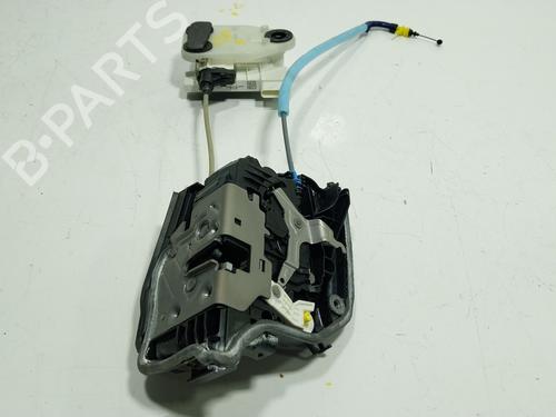 Used Front right lock Front right lock BMW XM (G09) XM All-wheel Drive (653 hp) 33729340 33729340
