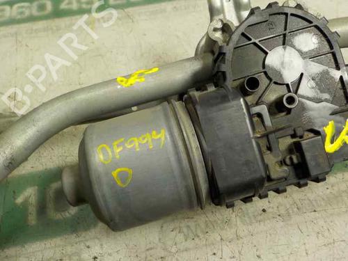Front wiper motor PEUGEOT 208 I (CA_, CC_) 1.6 BlueHDi 100 | BP6681905M29