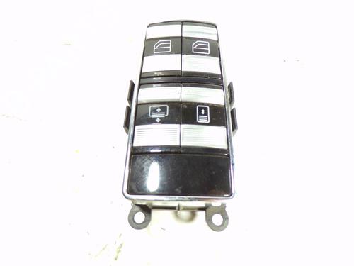 Used Right rear window switch MERCEDES-BENZ S-CLASS (W221, V221) S 320 CDI (211 hp) 8373335