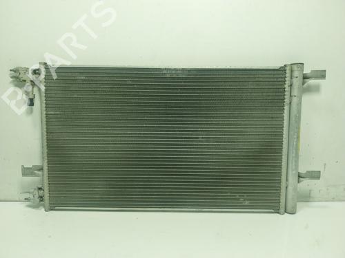 AC radiator OPEL INSIGNIA A (G09) 1.4 (68) | BP18301860M32