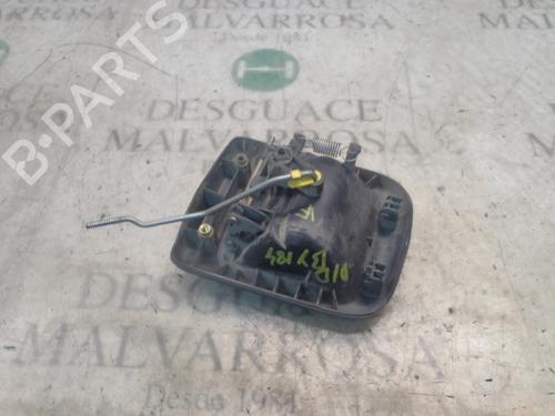Front right exterior door handle NISSAN INTERSTAR Van (X70)  | BP4014628C129 