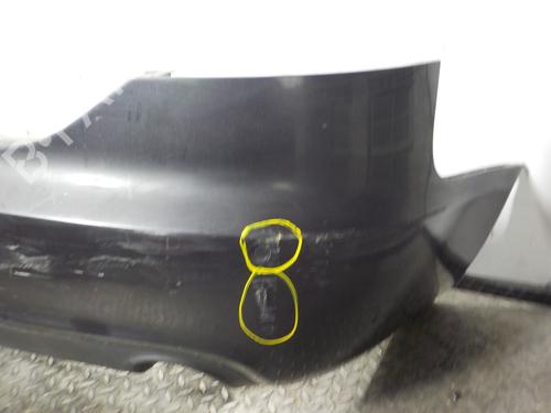 Bak støtfanger AUDI A6 C6 (4F2) 3.2 FSI quattro | BP13579062C8 
