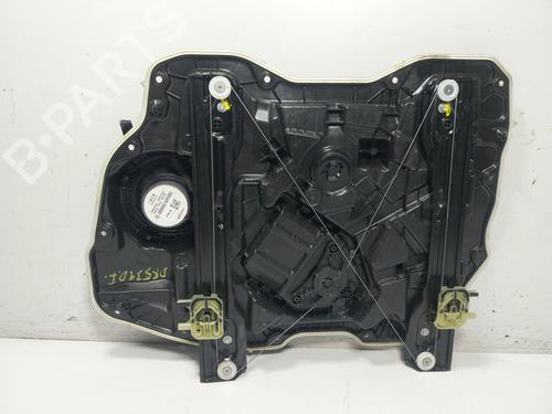 Front left window mechanism INEOS GRENADIER Closed Off-Road Vehicle 3.0 Ti 4x4 (GEB) | BP29109730C22