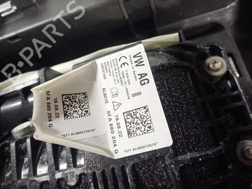 Dashboard SEAT LEON Sportstourer (KL8, KLD)  | BP24947151C46  - Image 7