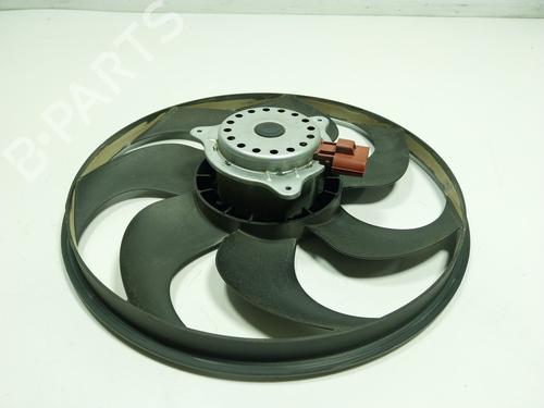 Køleventilator elektrisk FORD FIESTA VII (HJ, HF) 1.0 EcoBoost | BP19499738M35 