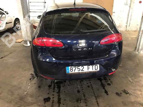 Engine mount SEAT LEON (1P1) 1.9 TDI | BP9081061M89  - Image 9