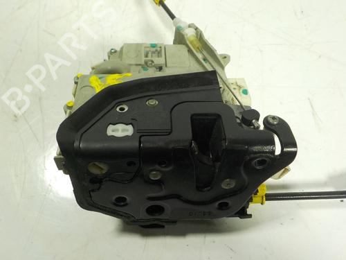 Used Front left lock AUDI Q5 (8RB) [2008-2019]  11826793