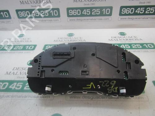 Instrument cluster HYUNDAI i40 I (VF)  | BP3868598C47 