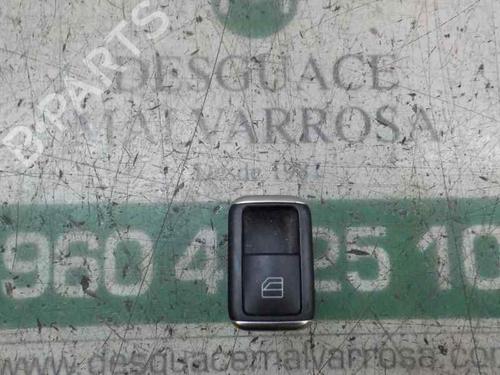 Used Left rear window switch Left rear window switch MERCEDES-BENZ GLK-CLASS (X204) [2008-2015] 4719999 4719999