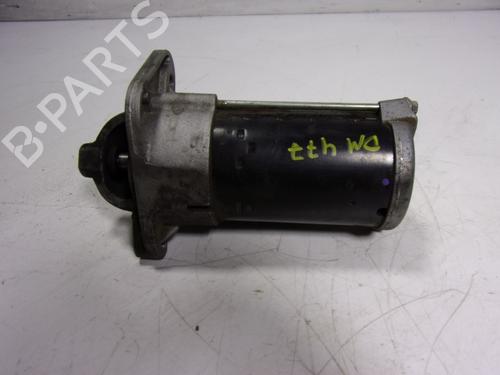 Used Starter Starter DACIA DUSTER (HS_) 1.5 dCi (109 hp) 15909934 15909934