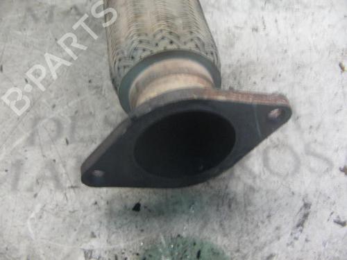 Udstødningsmanifold FORD FOCUS I (DAW, DBW) 1.8 Turbo DI / TDDi | BP14294172M110 