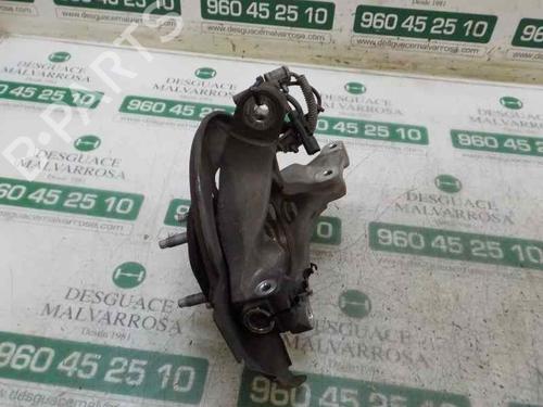 Venstre Styrespindel Lejehus OPEL ZAFIRA TOURER C (P12)  | BP4803433M25