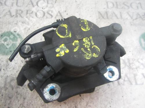 Right front brake caliper MERCEDES-BENZ A-CLASS (W169) A 180 CDI (169.007, 169.307) | BP11547871M104 - Image 2
