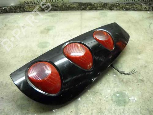 Used Right taillight SMART FORFOUR (454) 1.5 CDI (454.001) (95 hp) 3779476
