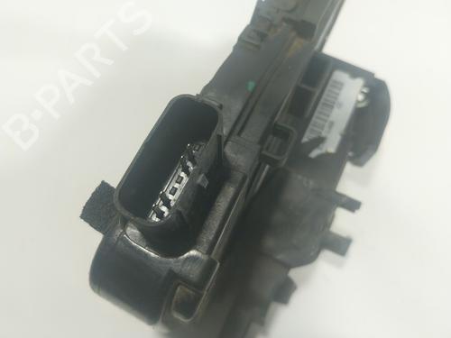 Rear right lock KIA SPORTAGE III (SL) 1.7 CRDi | BP17968665C99 