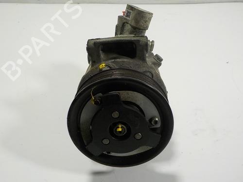 AC compressor SEAT ARONA (KJ7, KJP) 1.6 TDI | BP12071093M34 