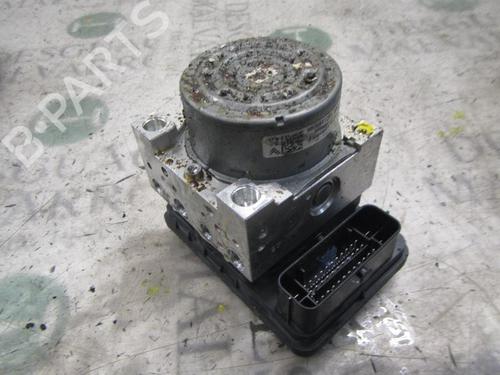 ABS pump PEUGEOT 208 I (CA_, CC_)  | BP4008397M43
