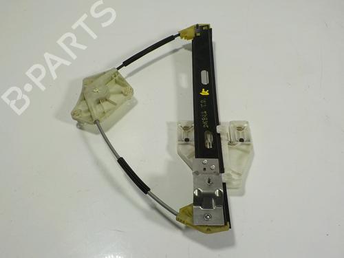 Used Rear right window mechanism Rear right window mechanism 13237085 13237085