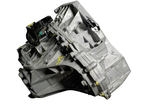 Gearbox RENAULT MEGANE III Hatchback (BZ0/1_, B3_) 1.2 TCe (BZ2B, BZ11) | BP7024556M3