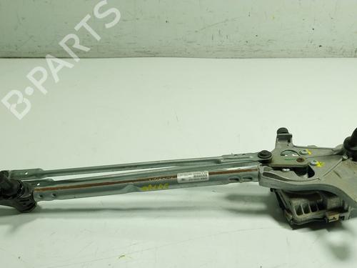 Used Front wiper motor FORD FOCUS IV (HN) [2018-2025]  26294941