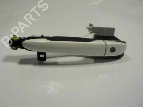 venstre-fortil-udvendigt-handtag-mazda-2-hatchback-dl-dj-2014-6541723 main image