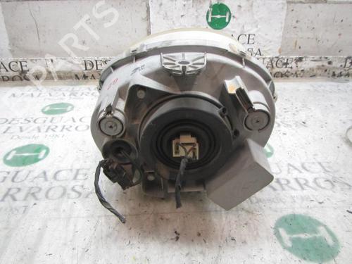 Right headlight DAEWOO MATIZ (M100, M150) 0.8 | BP3823124C29 