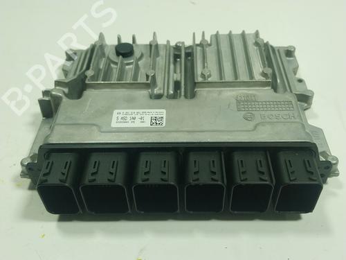 Used Engine control unit (ECU) MINI MINI COUNTRYMAN (F60) Cooper S ALL4 (178 hp) 24574790